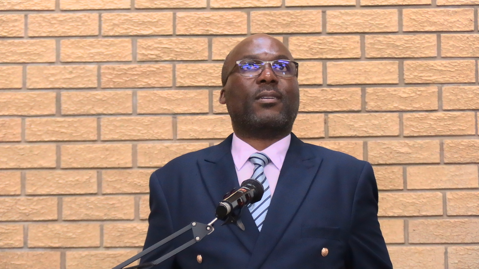 Brother Germain  Ntunka