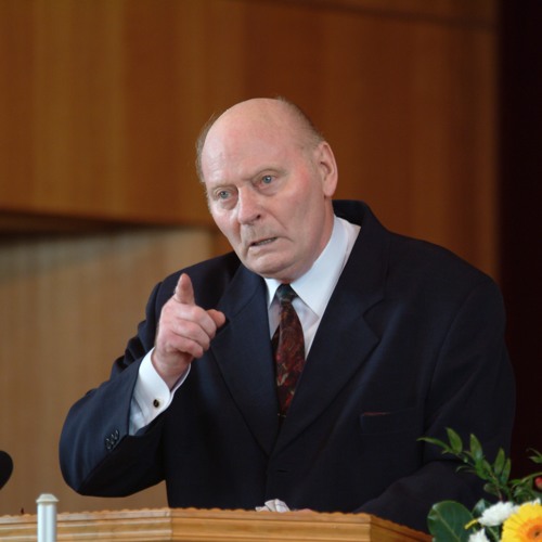 Brother Ewarld Frank